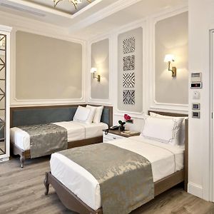 Standaard Kamer met Twee Aparte Bedden