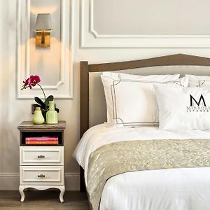 Familie Suite met een King Size Bed