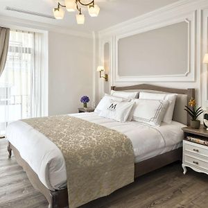 Standaard Double Kamer